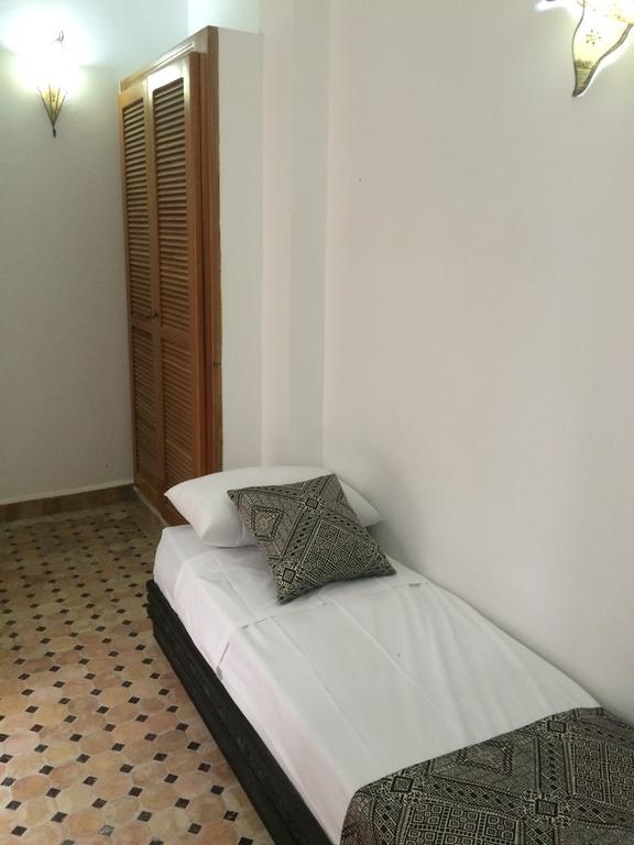 Riad Aicha Asilah Exterior photo